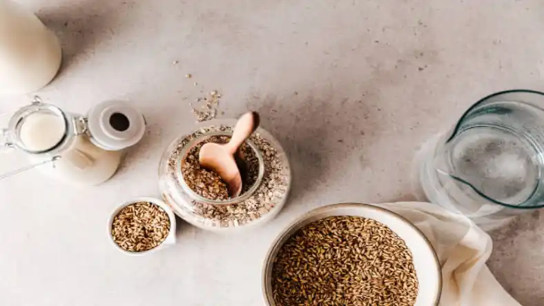 استاندارد کاهش وزن در یک ماه