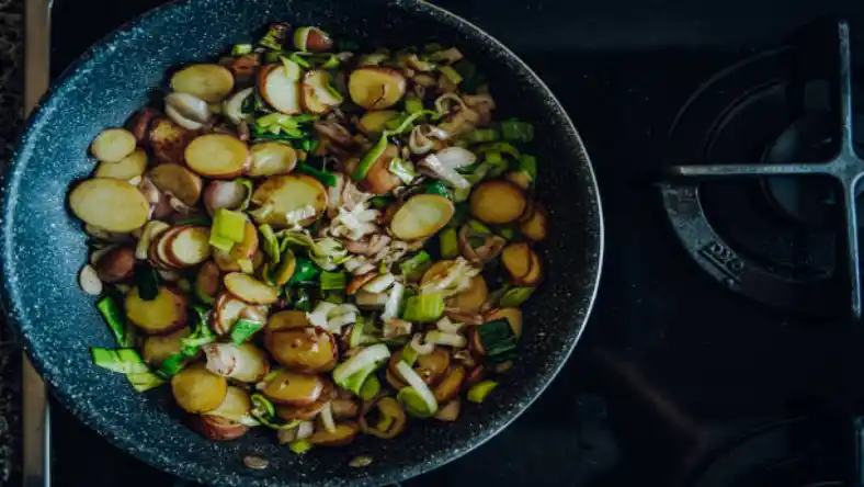 اپلیکیشن رژیم غذایی رایگان