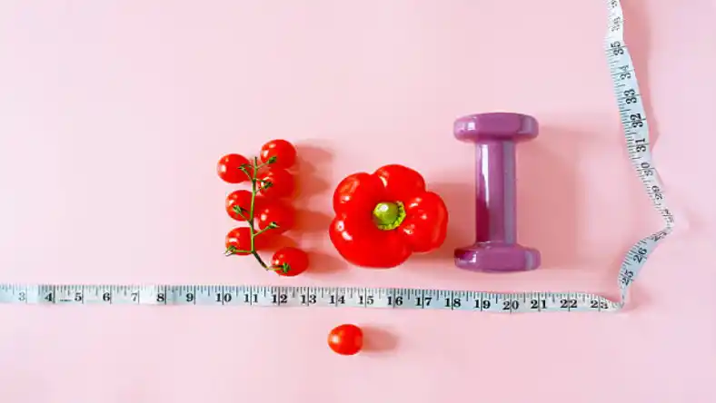 چگونه در یک هفته 10 کیلو لاغر شویم