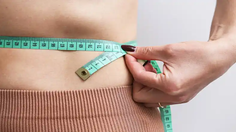 چگونه در یک هفته 20 کیلو لاغر شویم