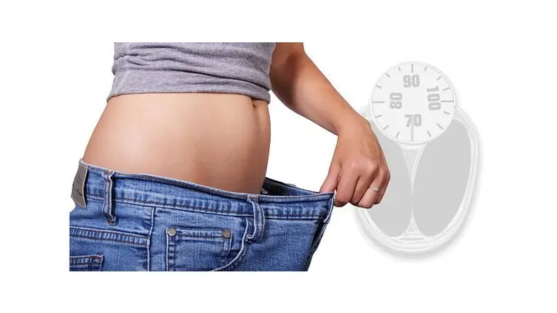 برای کاهش وزن ناگهانی به چه دکتری مراجعه کنیم