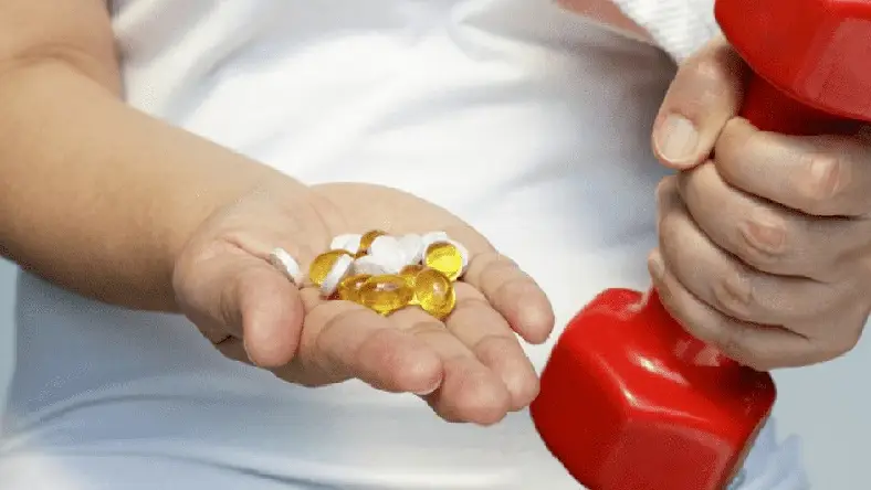 بی رحم ترین چربی سوز شکم و پهلو قرص