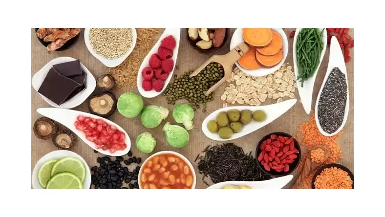 جایگزین ماهی در رژیم کانادایی