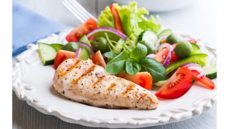 رژیم ام ال اف چیست