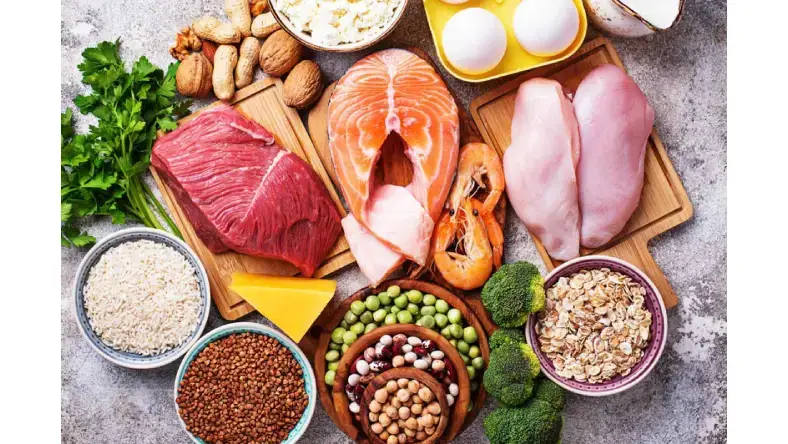 رژیم سخت لاغری 15 روزه