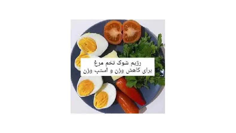 رژیم شوک سه روزه