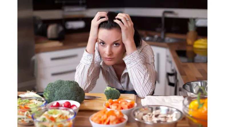 رژیم کم کربوهیدرات دکتر کرمانی