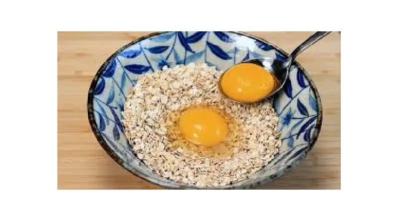 صبحانه رژیمی با تخم مرغ