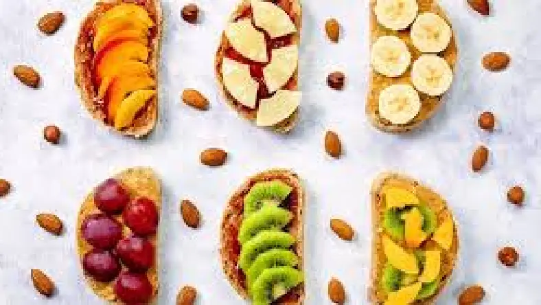ناهار رژیمی خوشمزه شکم آب کن