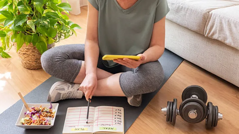 رژیم 40 روزه آب و عسل