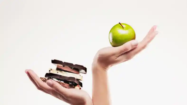 تا چند روز بعد از پریود وزن کنیم