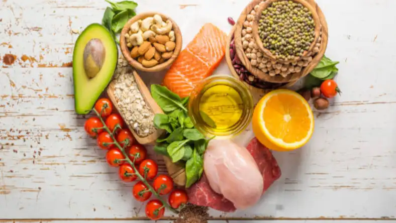 رژیم لاغری شیردهی آنلاین رایگان