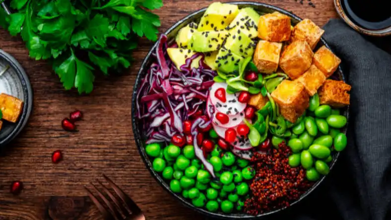 رژیم هویج برای لاغری