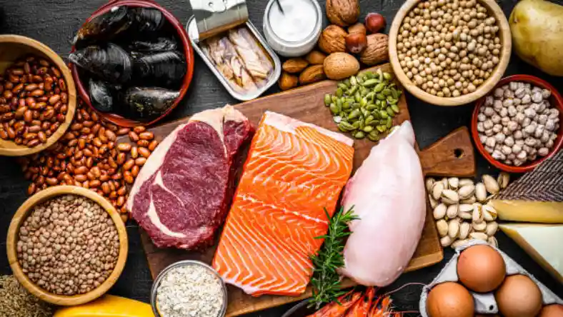 غذاهای فیبردار برای لاغری