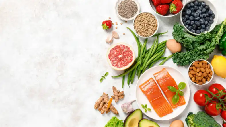 نقاط طب سوزنی برای لاغری شکم