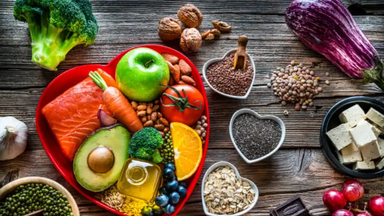 نقاط طب سوزنی برای لاغری شکم