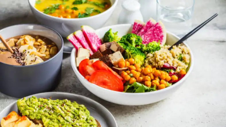 کالری شمار غذا انلاین