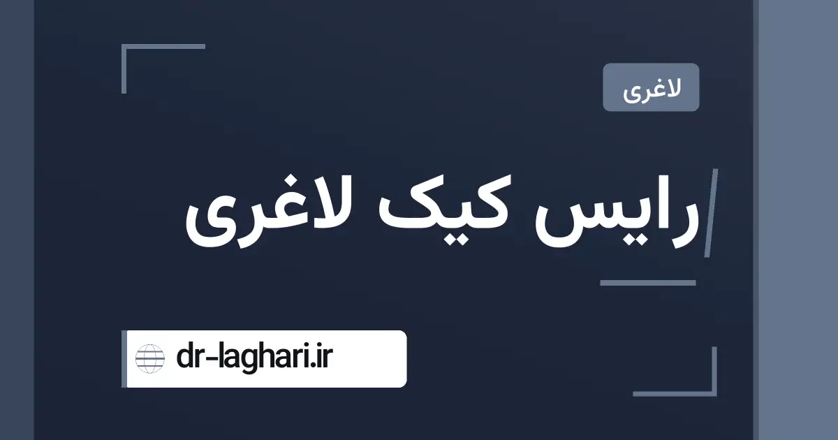 رایس کیک لاغری
